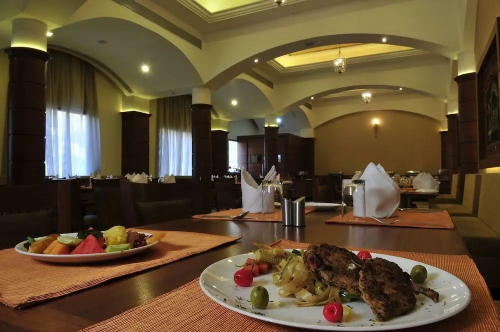 Удаипур: Opal Club Resort - Udaipur