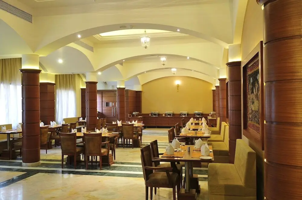 Удаипур: Opal Club Resort - Udaipur