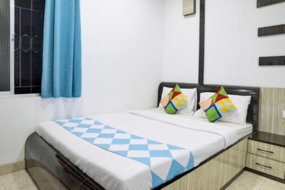 Колката: Goroomgo Amit Guest House Tagore Park Kolkata
