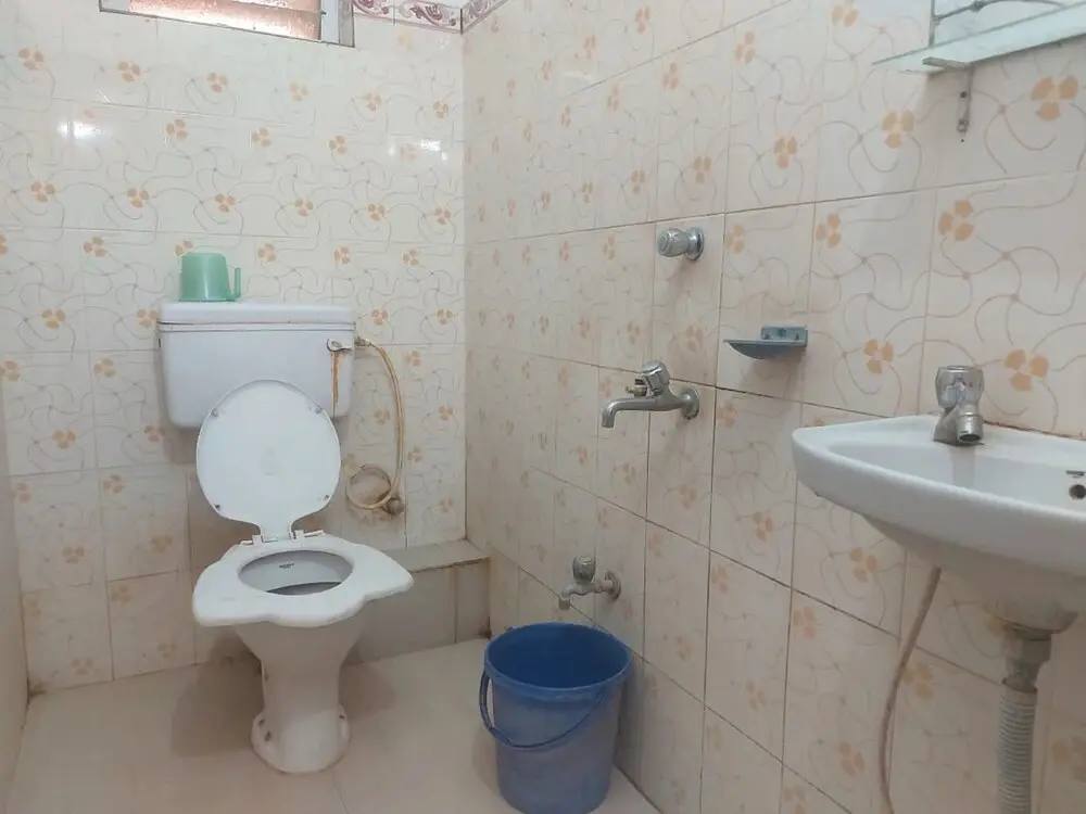 Колката: Goroomgo Amit Guest House Tagore Park Kolkata
