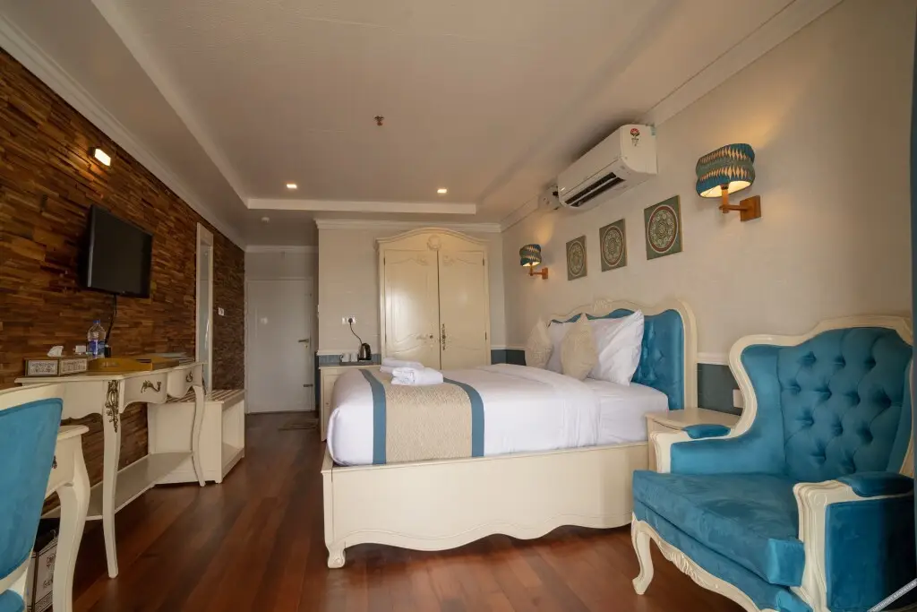 Чираккал: State Beach Resort & Spa