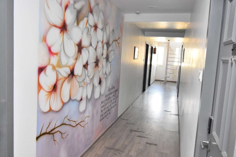 Нави-Мумбай: IVY Hotel Navi Mumbai
