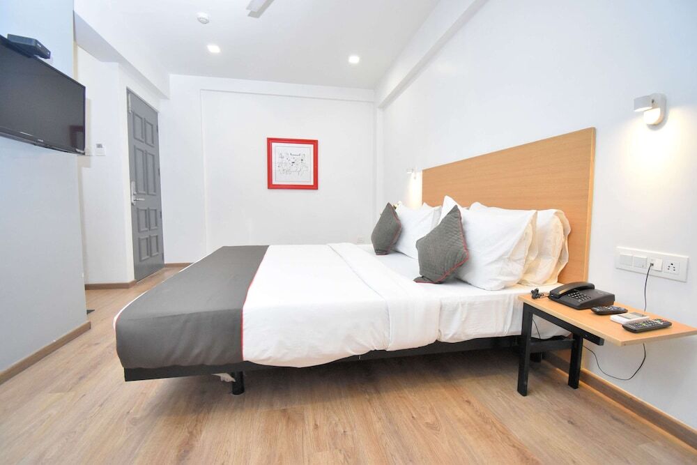 Нави-Мумбай: IVY Hotel Navi Mumbai