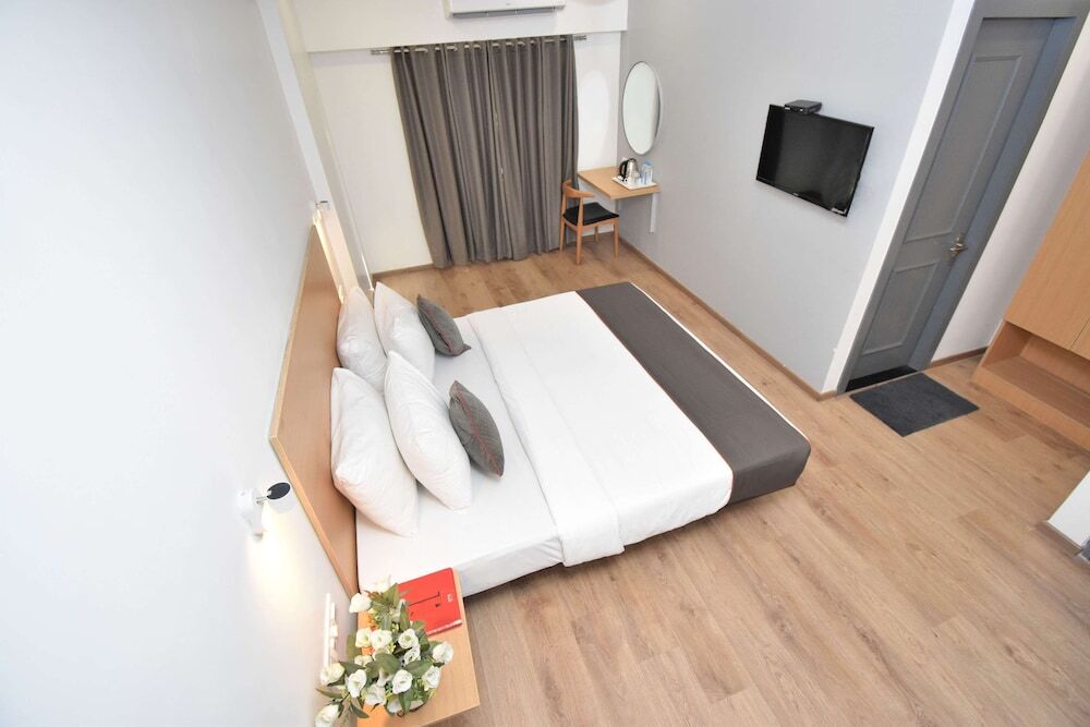 Нави-Мумбай: IVY Hotel Navi Mumbai