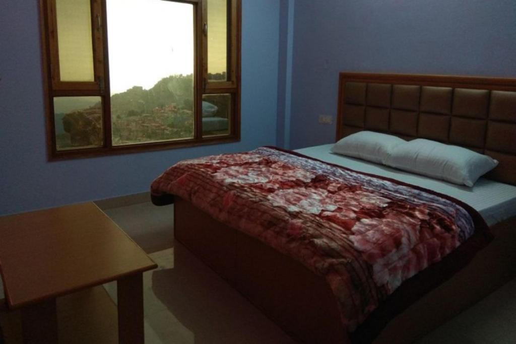 Шимла: Goroomgo Sun Shine Regency Shimla