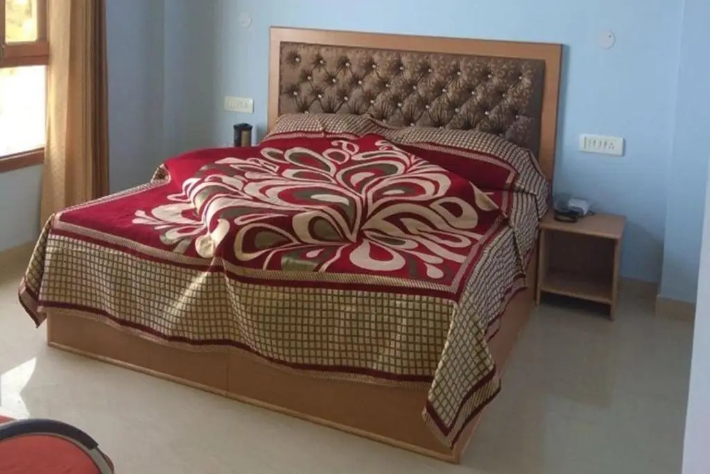 Шимла: Goroomgo Sun Shine Regency Shimla