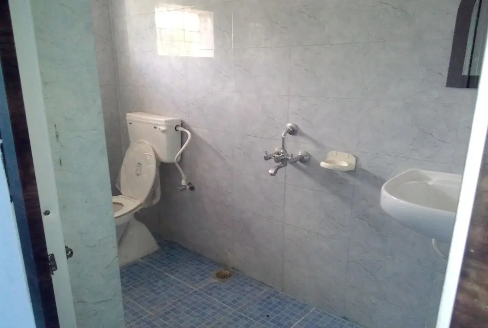 Деогхар: Dhanraj Residency