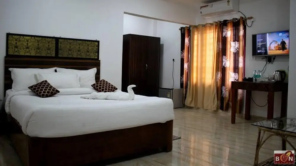 Кохора: Bon Villa Retreat