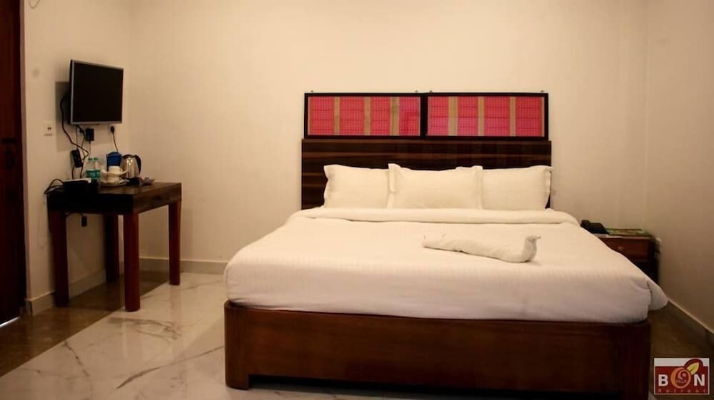 Кохора: Bon Villa Retreat