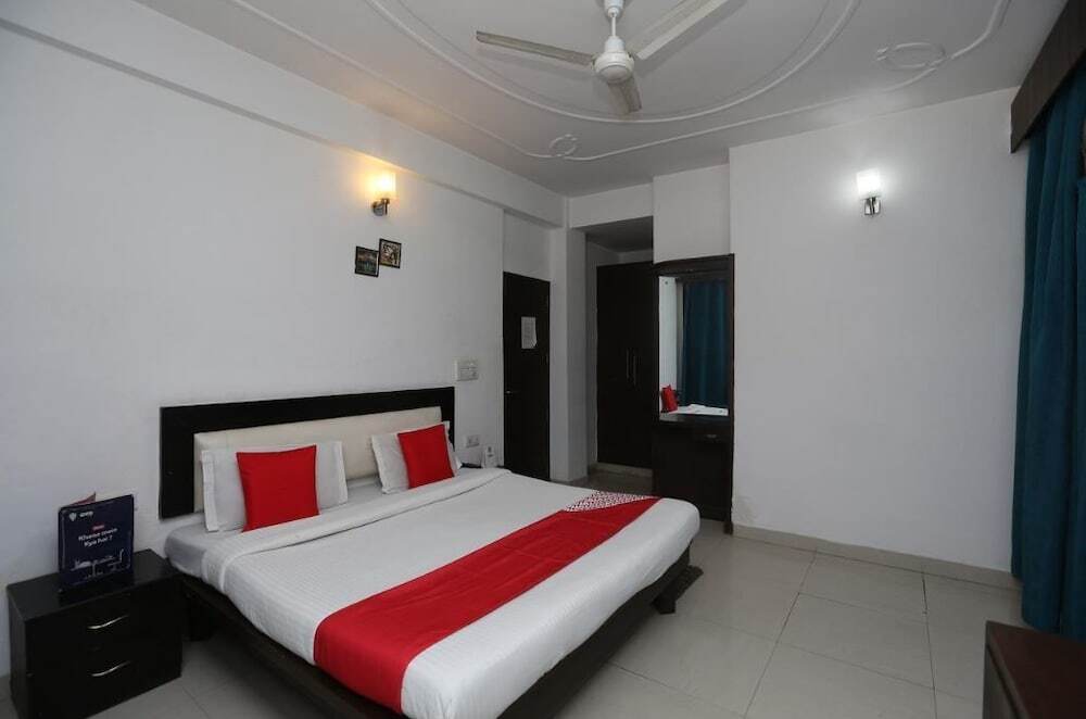 Гуруграм: FabHotel Corple Stays