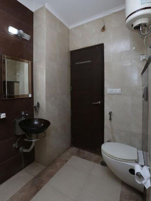 Гуруграм: FabHotel Corple Stays