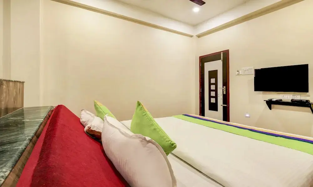 Гувахати: Treebo Trip Om Regency