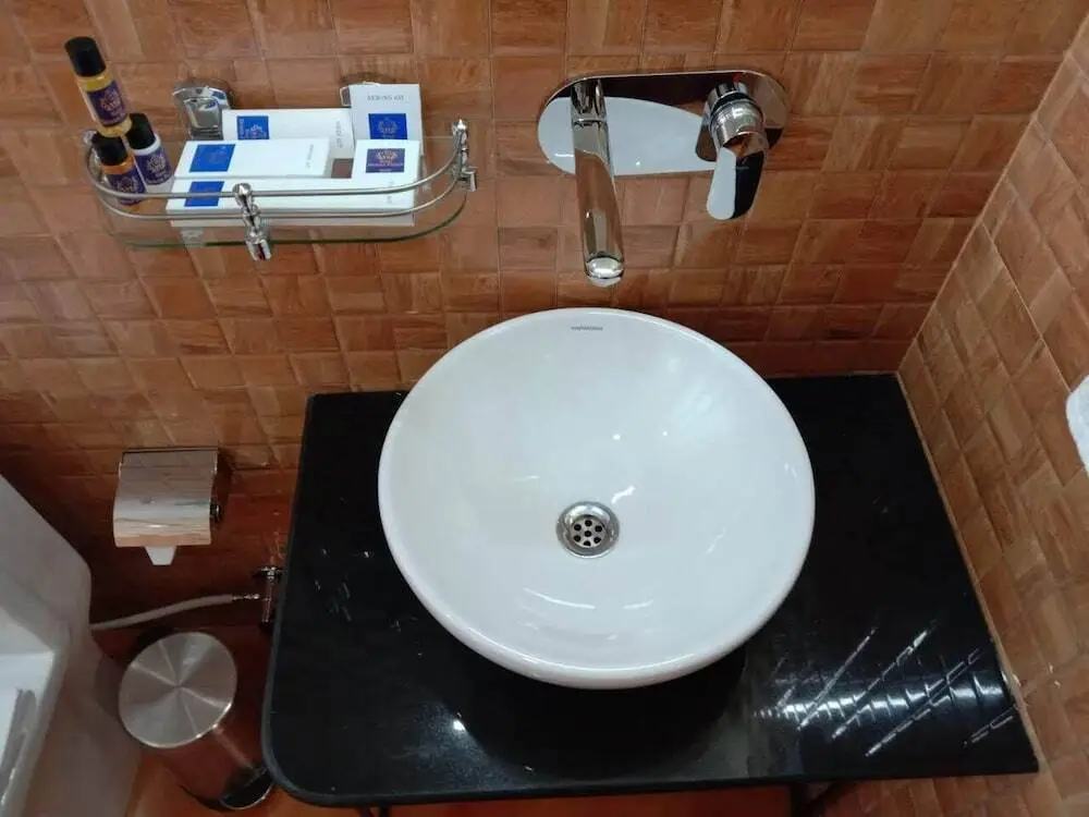 Дармсала: Hotel Dewan Palace Dharamshala