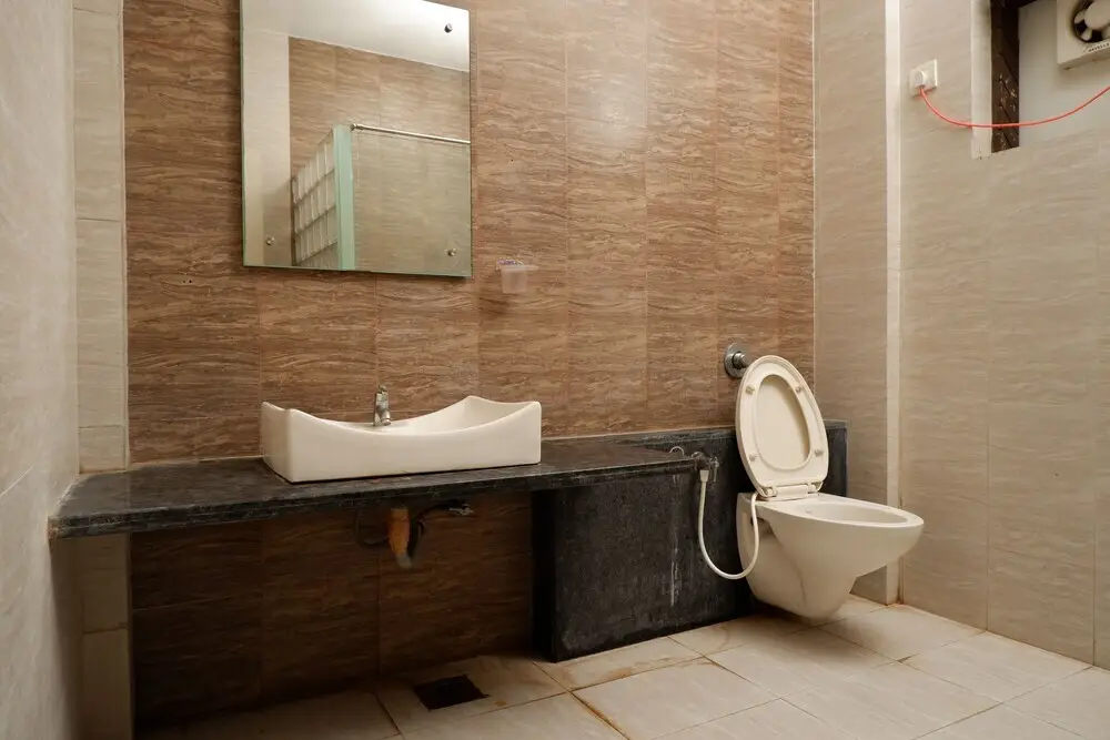 Дварка: Hotel The City Palace Dwarka