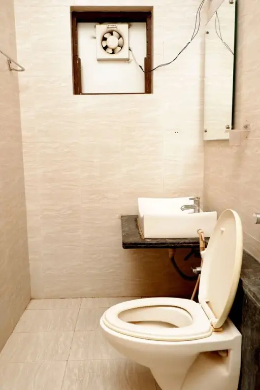 Дварка: Hotel The City Palace Dwarka
