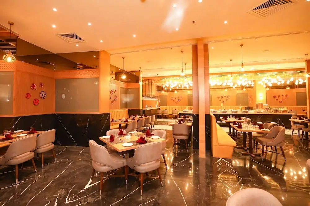 Удаипур: Regenta Central Udaipur