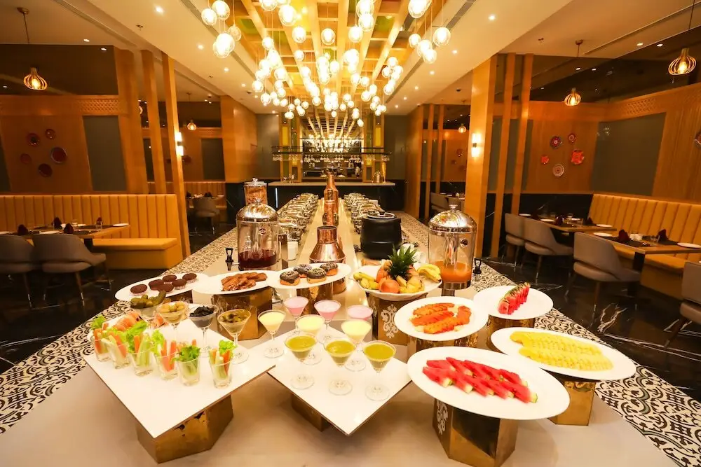 Удаипур: Regenta Central Udaipur