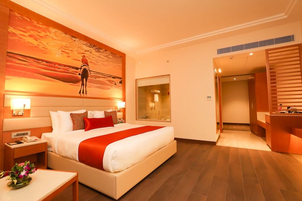 Удаипур: Regenta Central Udaipur