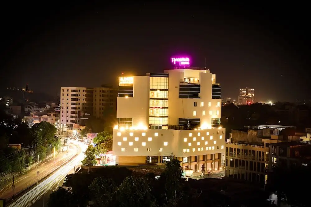 Regenta Central Udaipur — фото 1