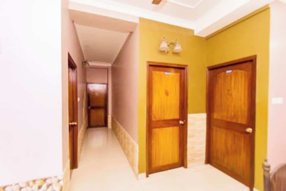 Колката: Goroomgo Elite Stay Salt Lake Kolkata