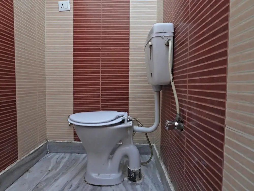 Харидвар: Goroomgo Hotel Balaji Haridwar