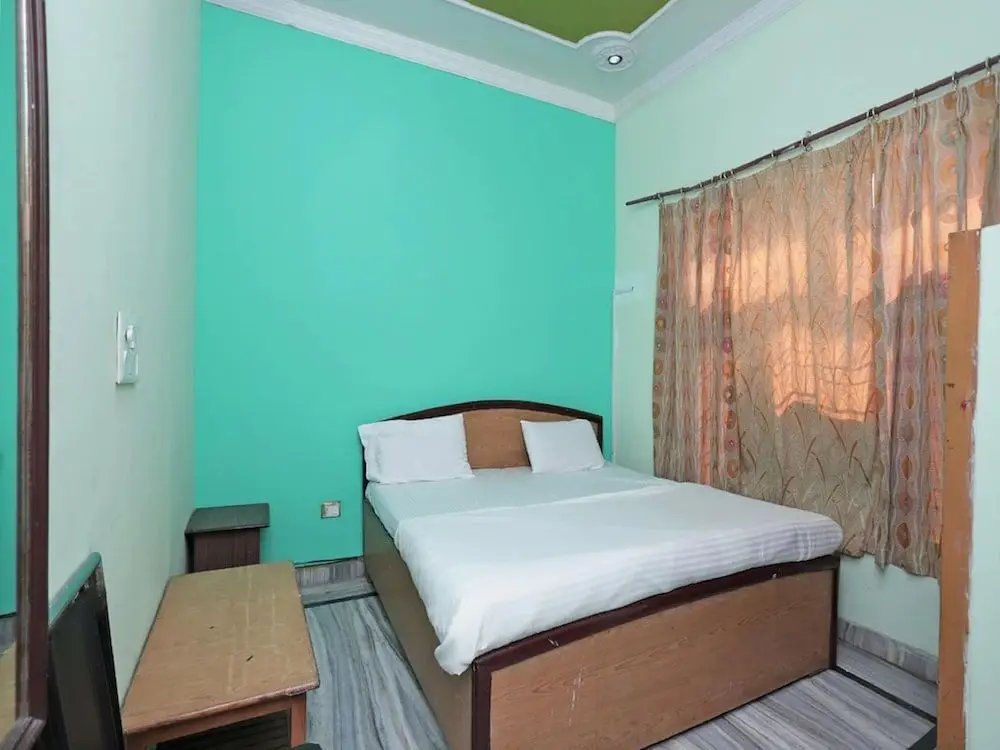 Харидвар: Goroomgo Hotel Balaji Haridwar