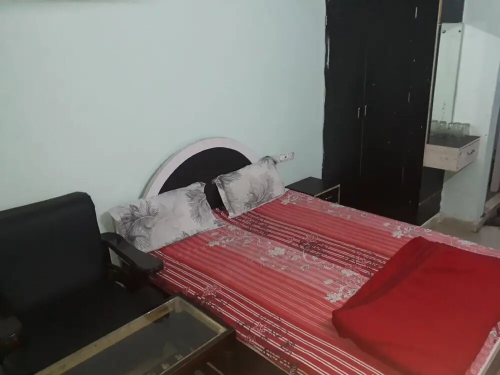 Пури: Goroomgo Xanadu Resort Puri