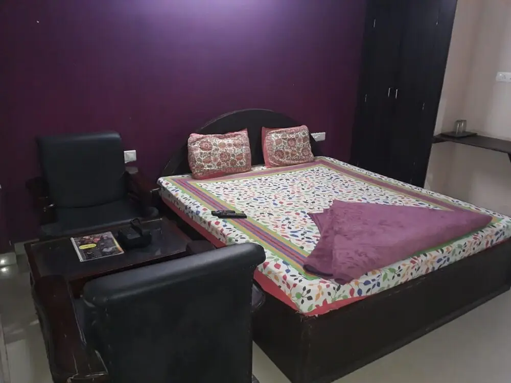 Пури: Goroomgo Xanadu Resort Puri