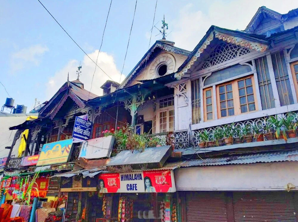 Goroomgo Avon Nainital — фото 1