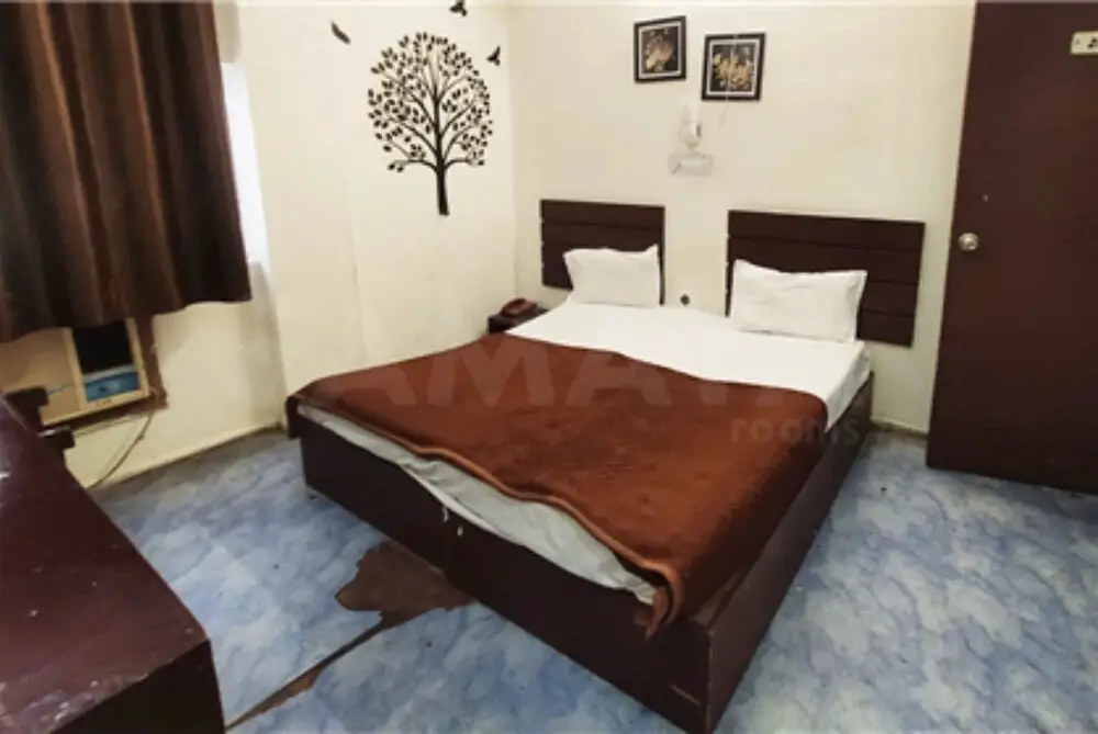 Лакхнау: Hotel Baba Sonrise