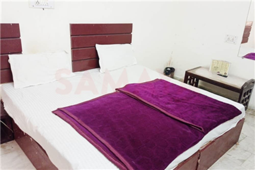 Лакхнау: Hotel Baba Sonrise