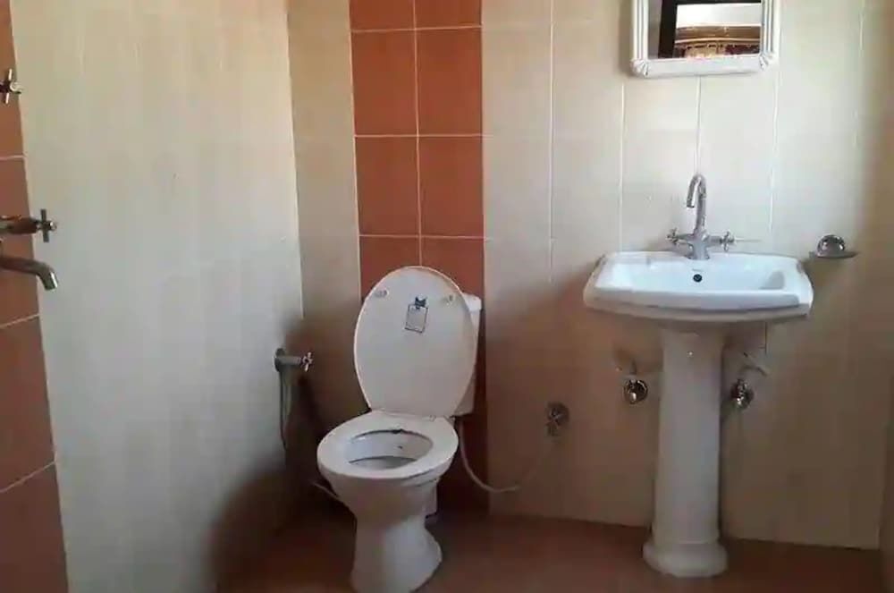 Канпур: Goroomgo Hotel Manglam Kanpur