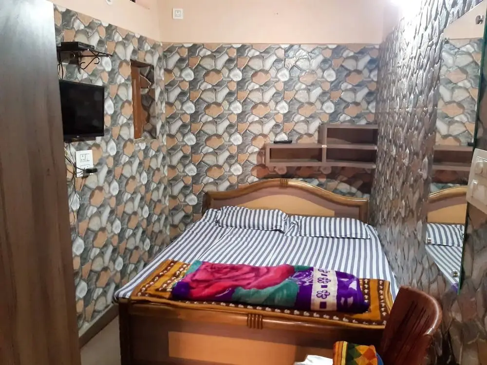 Ранчи: Goroomgo Hotel Ajit Residency Ranchi