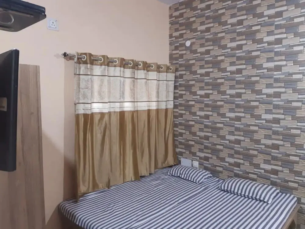 Ранчи: Goroomgo Hotel Ajit Residency Ranchi