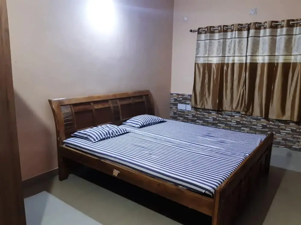 Ранчи: Goroomgo Hotel Ajit Residency Ranchi