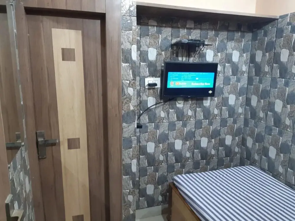 Ранчи: Goroomgo Hotel Ajit Residency Ranchi