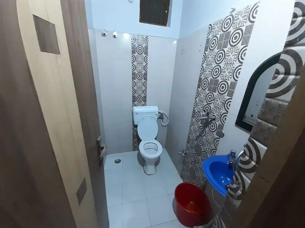 Goroomgo Hotel Ajit Residency Ranchi — фото 1