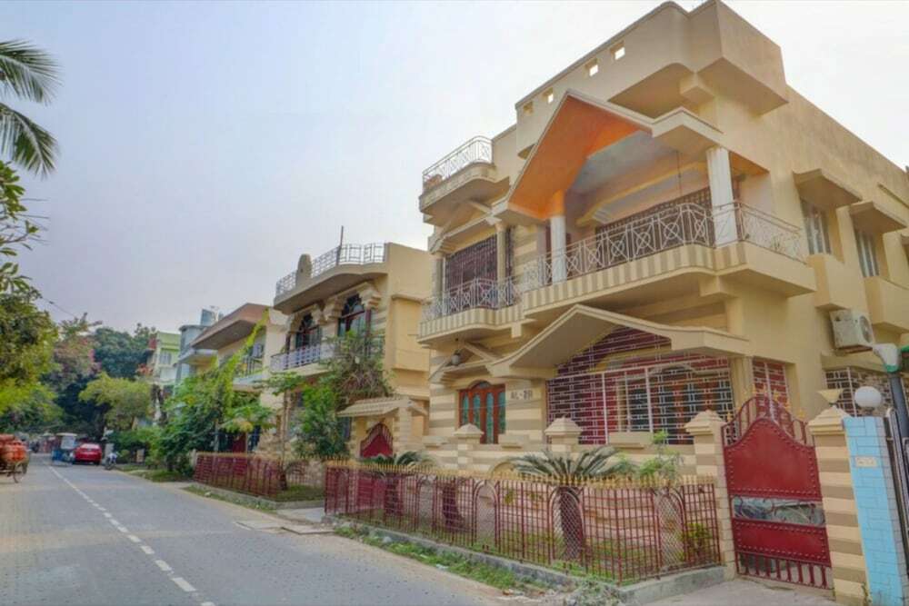 Колката: Goroomgo Ullash Residency Salt Lake Kolkata