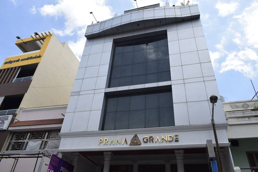 Prana Grande — фото 1