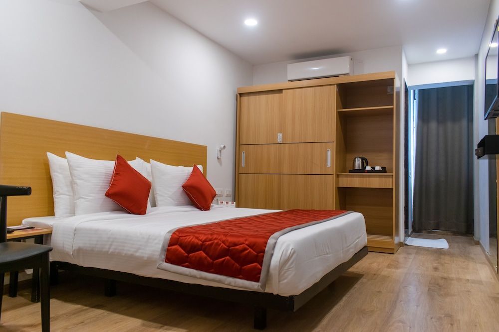 Белагави: Lords Eco Inn Belagavi