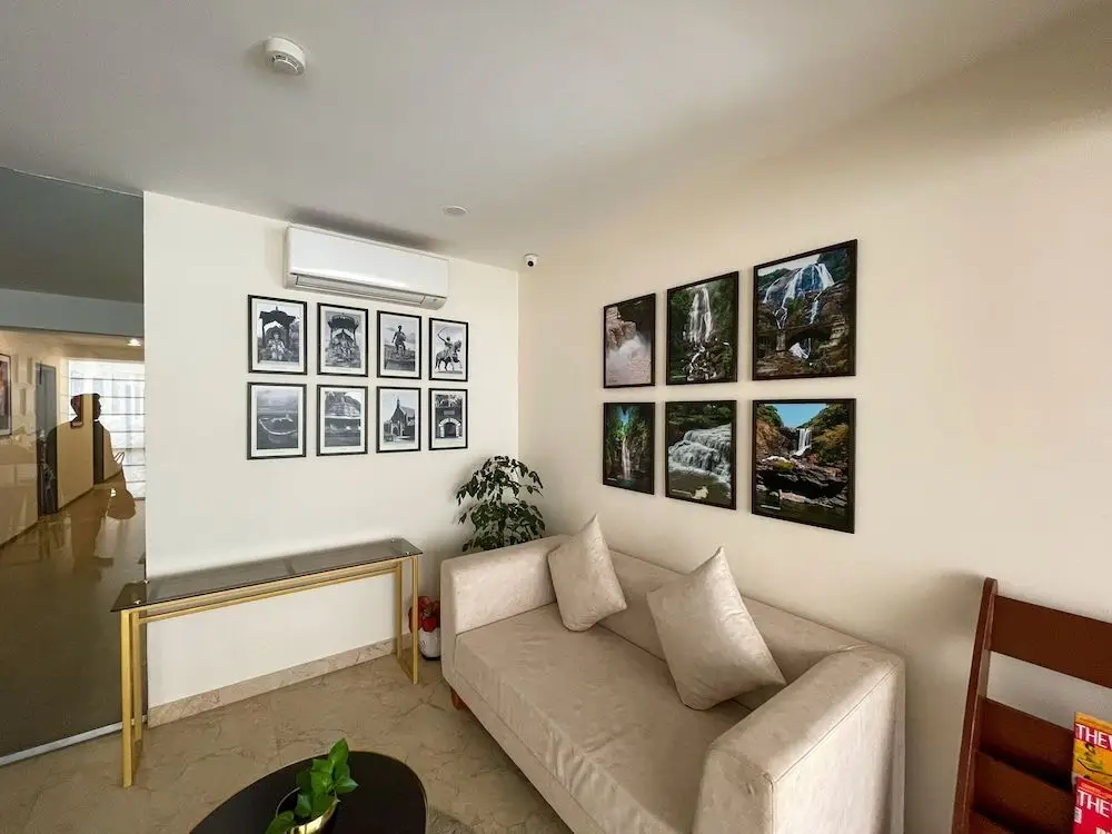 Белагави: Lords Eco Inn Belagavi