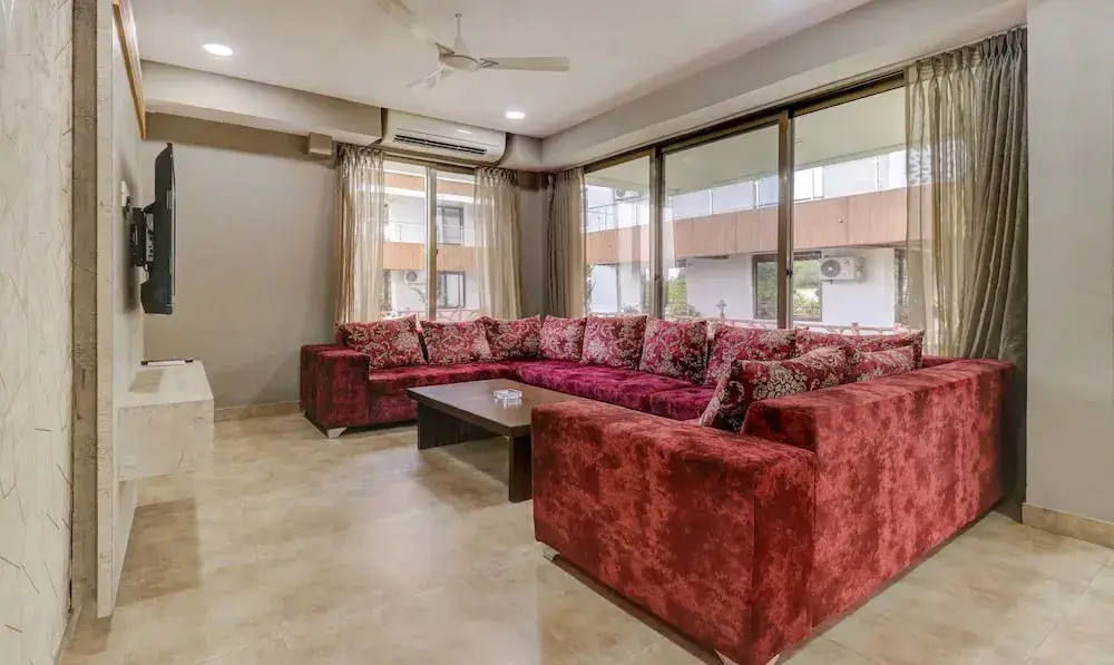 Арпора: Treebo Trend Casa Vinte