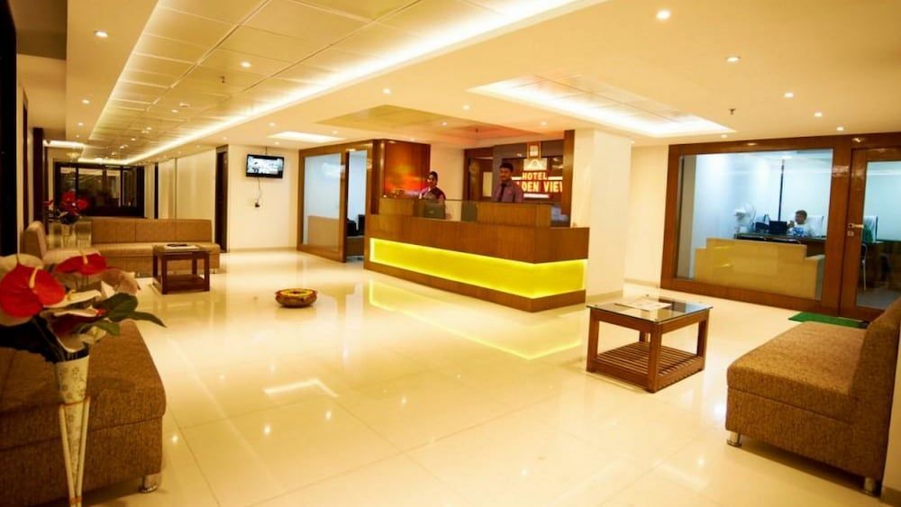Ширди: Hotel Sai Nisarg