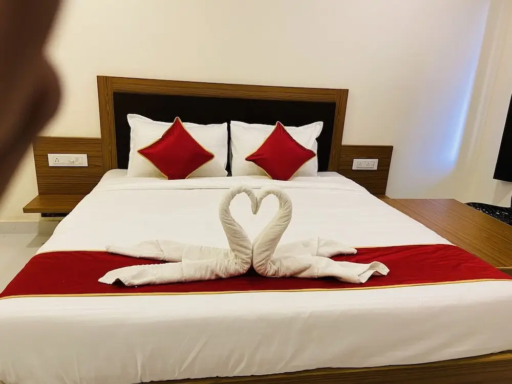 Пушкар: Pushkar Retreat Resort