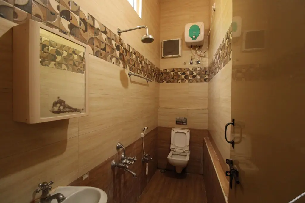 Коимбатур: Sibi Lodge
