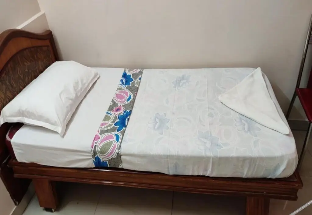 Коимбатур: Sibi Lodge