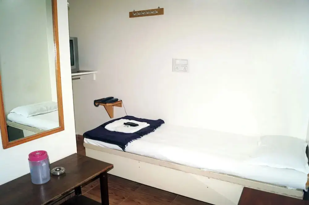 Бангалор: Sri Kumara Lodge