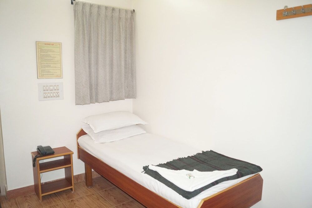 Бангалор: Sri Kumara Lodge
