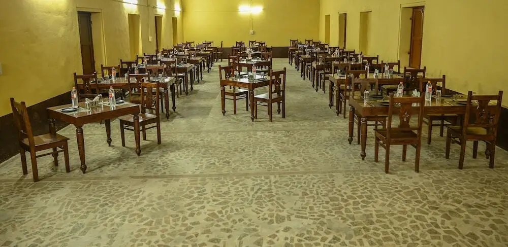 Джайсалмер: The Carvaan Resort