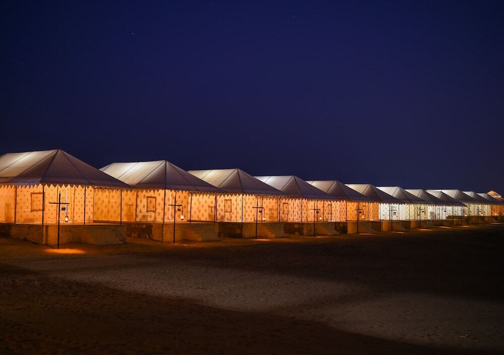 The Carvaan Resort — фото 1